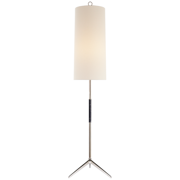 Aerin Frankfort floor lamp by Visual Comfort 