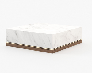 Stolik kawowy Clea marki Laskasas