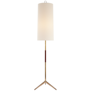 Lampa podłogowa Aerin Frankfort marki Visual Comfort