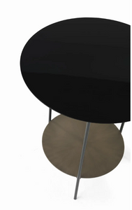 Lowery table by Gianfranco Ferré Home