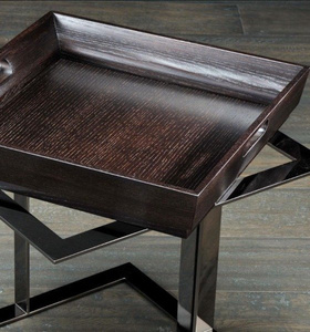 Stolik kawowy Bellavista Collection Ambross