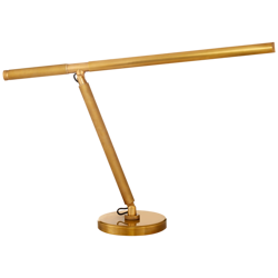 Ralph Lauren Home Barrett Office Lamp