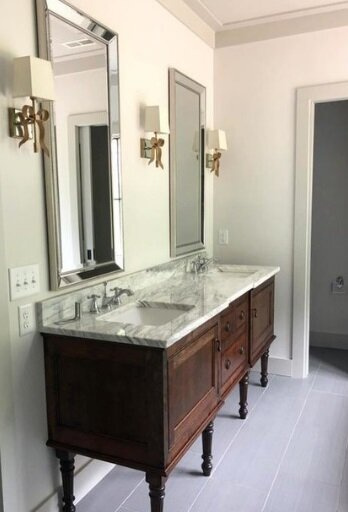 Kate Spade New York Ellery wall lamp