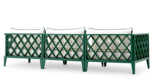 Eichholtz Ocean Club L garden sofa