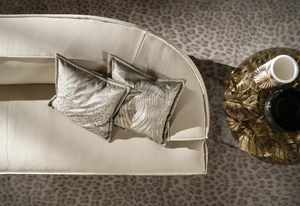 Sofa Assal marki Roberto Cavalli Home 