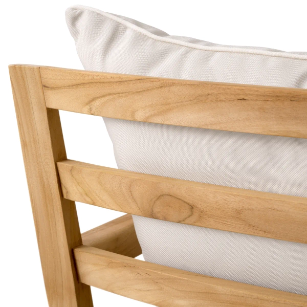 Eichholtz Hera garden chair