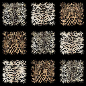 Roberto Cavalli Home wall panel RC19106