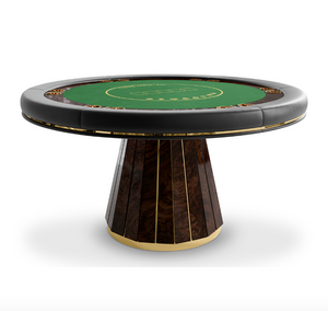 Darian poker table by Luxxu