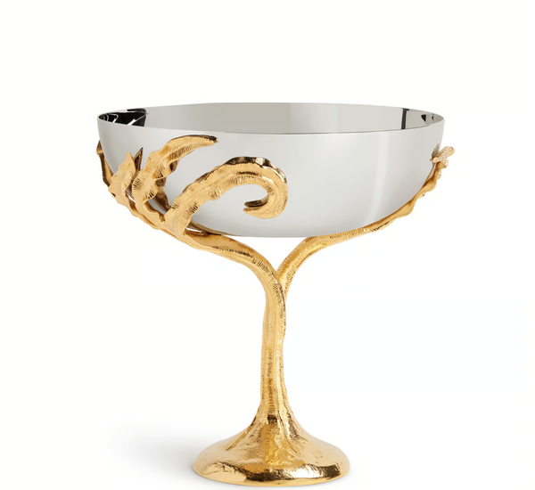  Fern on Stand cup by L'Objet