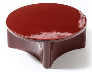 Guna 12 coffee table by Gervasoni 1882