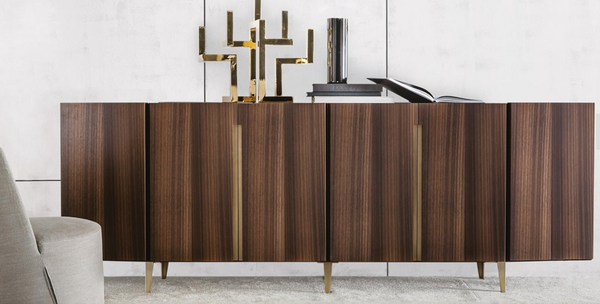 Garbo sideboard by Casamilano
