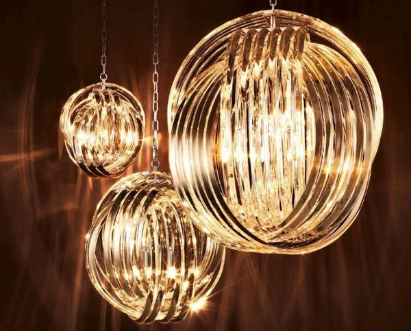 Eichholtz Marco Polo Chandelier