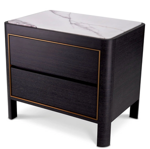 Corazon nightstand by Eichholtz