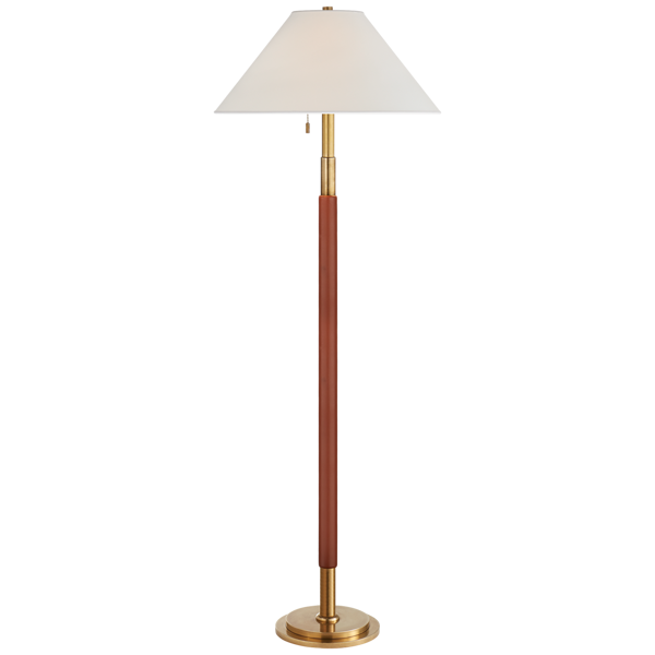 Ralph Lauren Home Garner Floor Lamp 