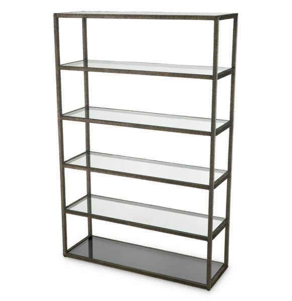 Bethesda Bookcase from Eichholtz