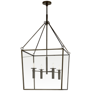 Lampa wisząca Barbara Berry Cochere Large Visual Comfort brand