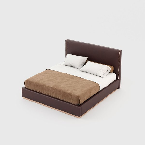 Łóżko Laskasas Marlin