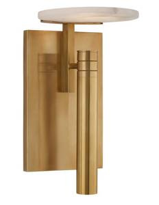 The Melange wall lamp by Kelly Wearstler