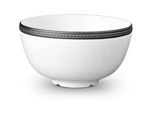 L'Objet Soie Tressée Cereal Bowl