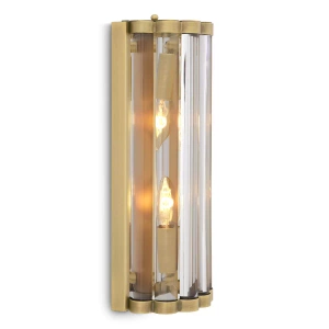 Eichholtz Amalfi S wall lamp