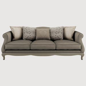 Sofa Bruno Zampa Fly