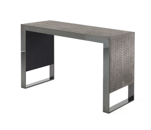 Roberto Cavalli Home Interiors Golden Bridge Console