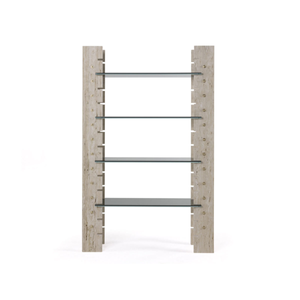 Gianfranco Ferré Home Fitzroy bookcase