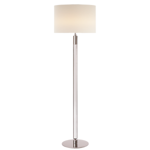 Aerin Riga floor lamp