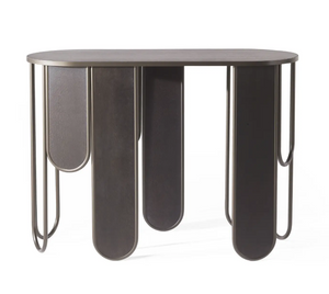 Chandra console table by Etro Home