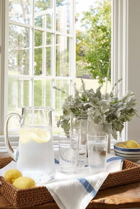 Ralph Lauren Home Ethan pitcher
