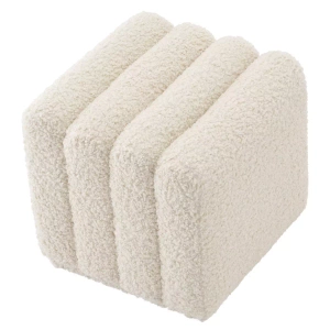 Eichholtz Bente pouffe