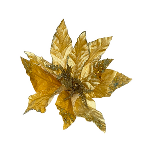 Christmas decoration Poinsettia