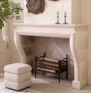 Puf Fifth marki Eichholtz