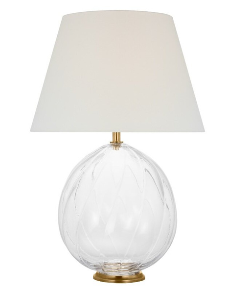 Lampa Stołowa Julie Neill Talia marki Visual Comfort