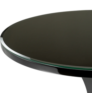 Harlem side table by Eichholtz