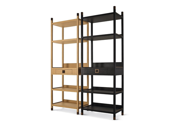 Bellavista Collection Pigalle bookcase