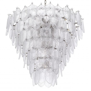 Eichholtz Verbier L chandelier