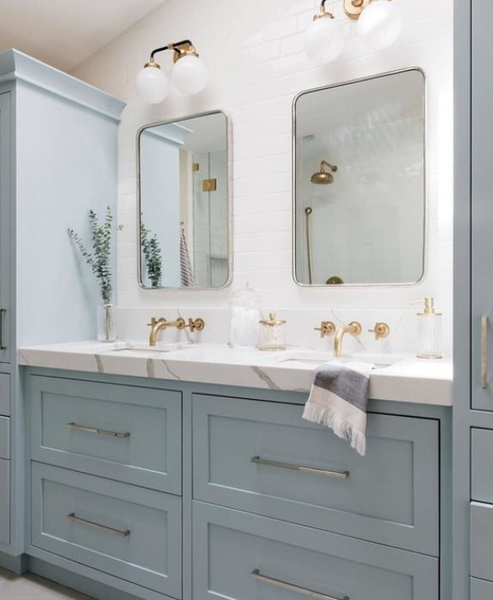 Kinkiet Ian K.Fowler Bistro marki Visual Comfort