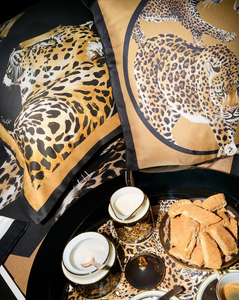 Dolce&Gabbana sugar bowl, DNA collection