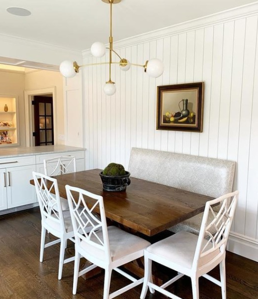 Żyrandol Kate Spade New York Prescott Medium marki Visual Comfort