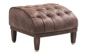 Puff Smania Jana Plus Capitonnè