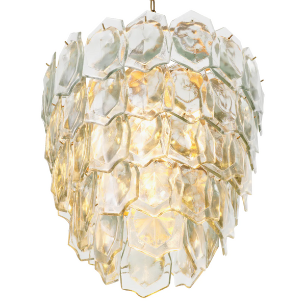 Eichholtz Elias chandelier