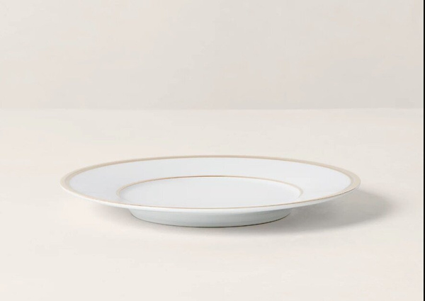 Ralph Lauren Home Wilshire Salad Plate