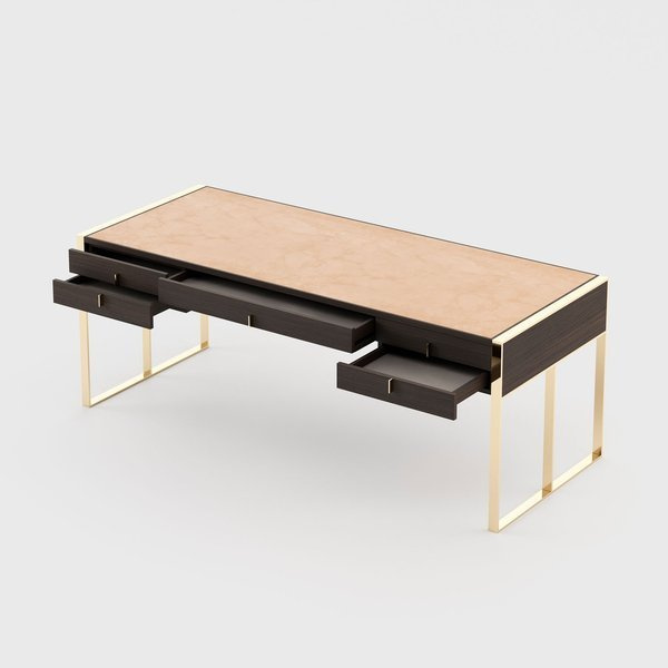 Laskasas Allie Desk