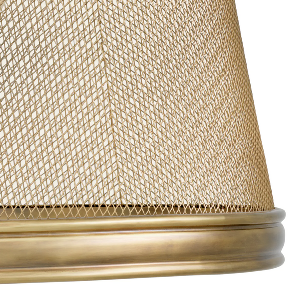 Lampa wisząca Colindale marki Eichholtz