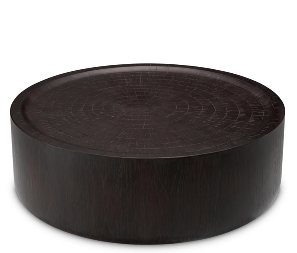 Stolik kawowy Chambord S marki Eichholtz