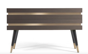 Sean sideboard by Gianfranco Ferré Home