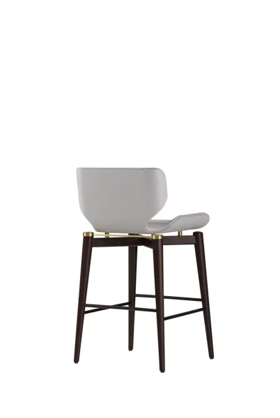 Galimberti Nino Egle bar chair