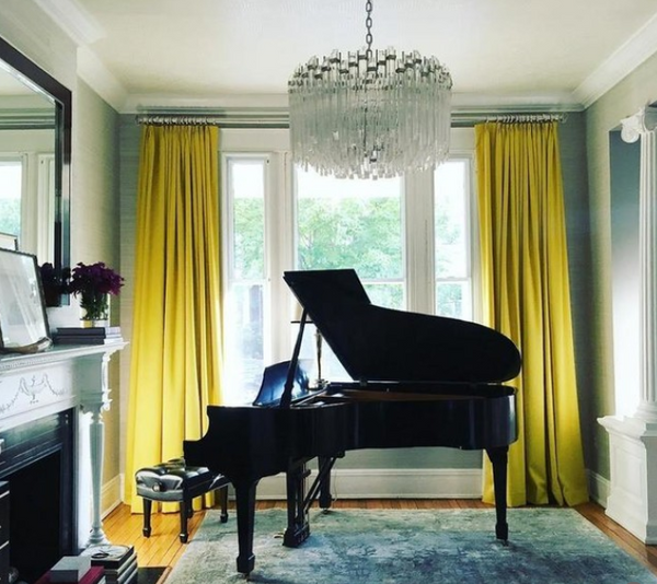 Żyrandol Suzanne Kasler Adele Large