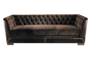 Sofa Smania Sir Alex 180